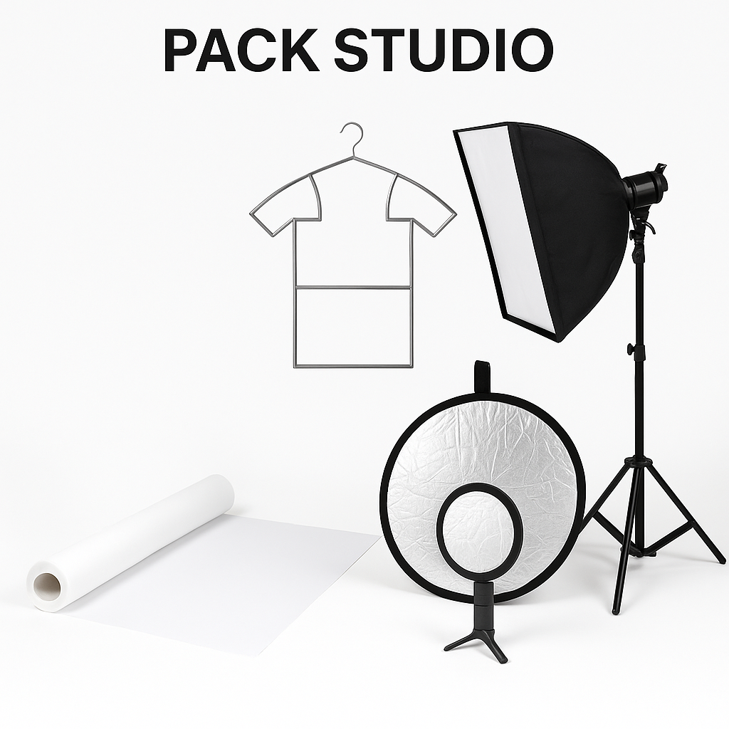 Pack Studio